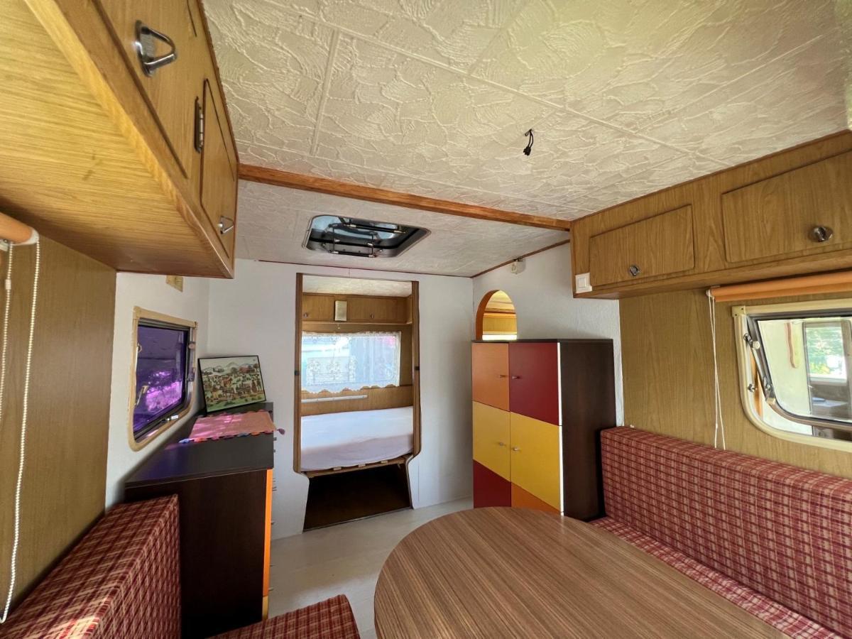 Camping Schoenengrund Exterior foto